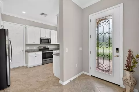 Entry Way - 1170 Genovesa Ct, Naples, FL 34113 photo 2 of 2