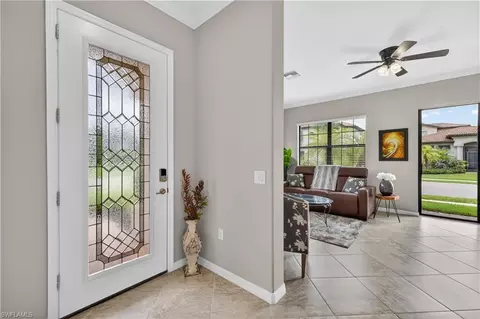 Entry Way - 1170 Genovesa Ct, Naples, FL 34113 photo 1 of 2