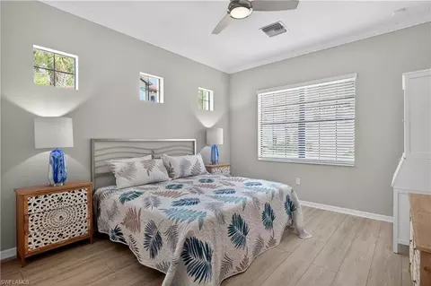 Bedroom - 1170 Genovesa Ct, Naples, FL 34113 photo 1 of 6