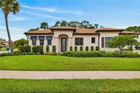 Exterior - 1170 Genovesa Ct, Naples, FL 34113 photo 2 of 7