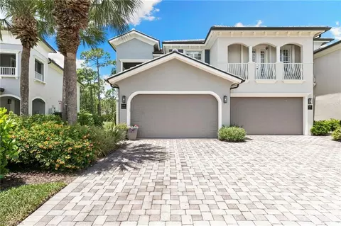 21552 Baccarat Ln #201, Estero, FL 33928