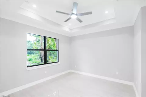 Bedroom - 4092 24th Ave SE, Naples, FL 34117 photo 4 of 5