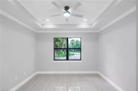 Bedroom - 4092 24th Ave SE, Naples, FL 34117 photo 5 of 5