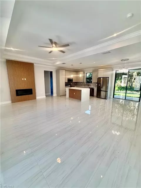 Living - 4092 24th Ave SE, Naples, FL 34117 photo 2 of 8