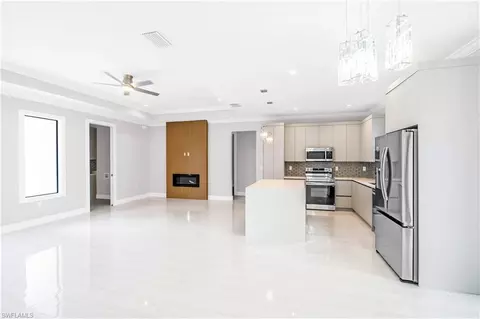 Living - 4092 24th Ave SE, Naples, FL 34117 photo 5 of 8
