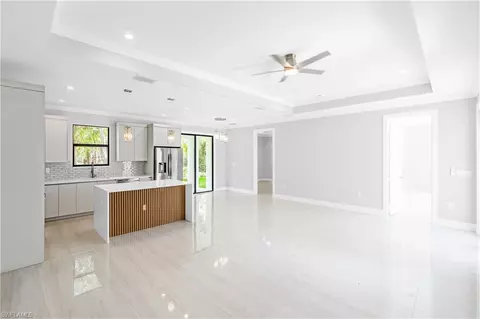 Living - 4092 24th Ave SE, Naples, FL 34117 photo 7 of 8