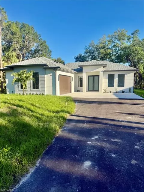 4092 24th Ave SE, Naples, FL 34117
