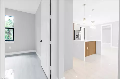 Entry Way - 4092 24th Ave SE, Naples, FL 34117 photo 1 of 3