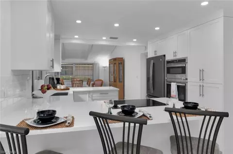 Kitchen - 178 Torrey Pines Pt, Naples, FL 34113 photo 1 of 4