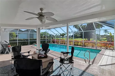 Exterior - 178 Torrey Pines Pt, Naples, FL 34113 photo 3 of 13