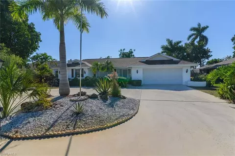 Exterior - 178 Torrey Pines Pt, Naples, FL 34113 photo 11 of 13