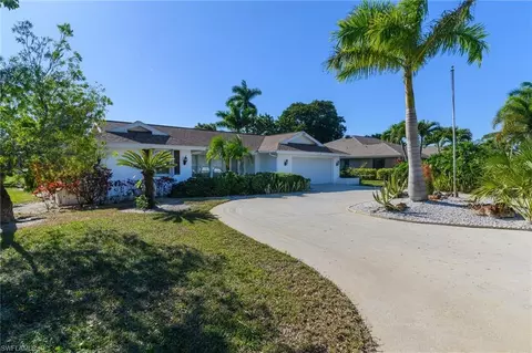 Exterior - 178 Torrey Pines Pt, Naples, FL 34113 photo 12 of 13