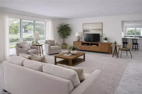 Living - 178 Torrey Pines Pt, Naples, FL 34113 photo 2 of 3