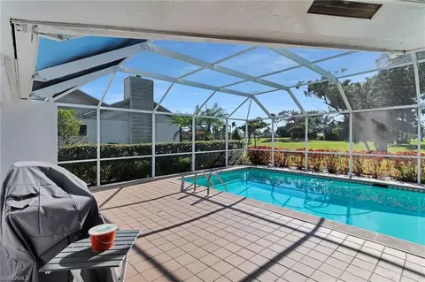 Exterior - 178 Torrey Pines Pt, Naples, FL 34113 photo 2 of 13