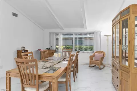 Dining - 178 Torrey Pines Pt, Naples, FL 34113 photo 1 of 2