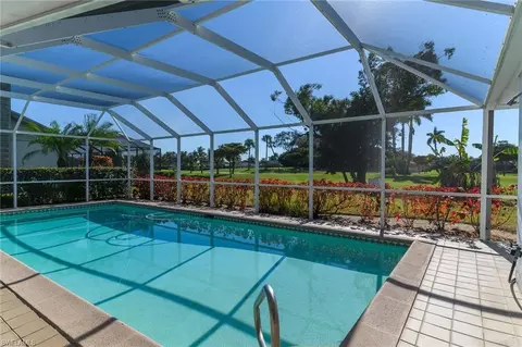 Exterior - 178 Torrey Pines Pt, Naples, FL 34113 photo 4 of 13