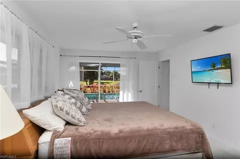 Bedroom - 178 Torrey Pines Pt, Naples, FL 34113 photo 1 of 4
