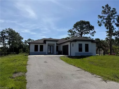 4768 40th St NE, Naples, FL 34120