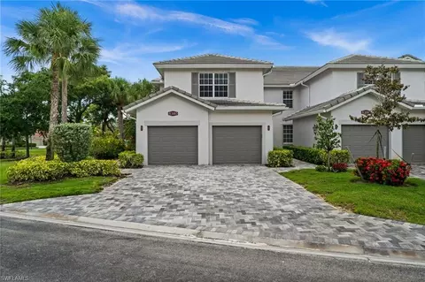 8380 Whisper Trace Ln #J201, Naples, FL 34114