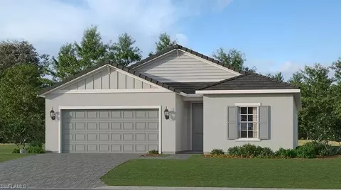 3900 Passion Vine Dr, Alva, FL 33920