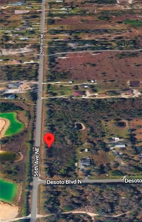 4545 56th Ave NE, Naples, FL 34120
