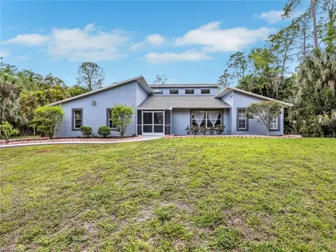 3660 23rd Ave SW, Naples, FL 34117