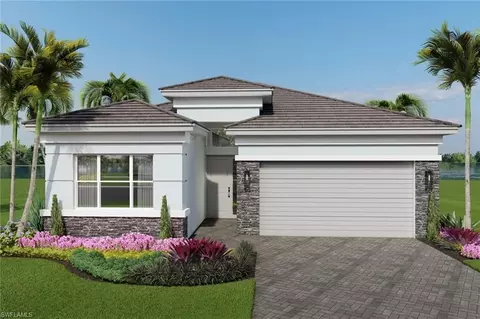 2569 Kingfisher Dr, Naples, FL 34112
