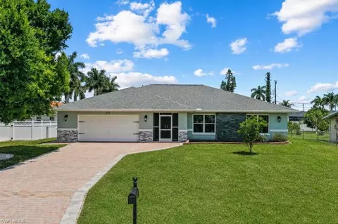1715 SE 21st St, Cape Coral, FL 33990