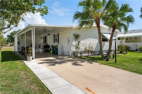 58 Le Mans Dr, Naples, FL 34112 photo 3