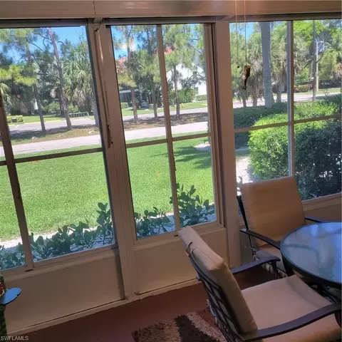 Exterior - 200 Valley Stream Dr #4B, Naples, FL 34113 photo 1 of 2
