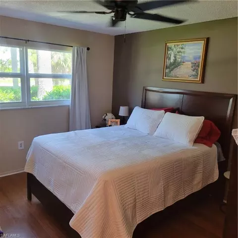 Bedroom - 200 Valley Stream Dr #4B, Naples, FL 34113 photo 1 of 1