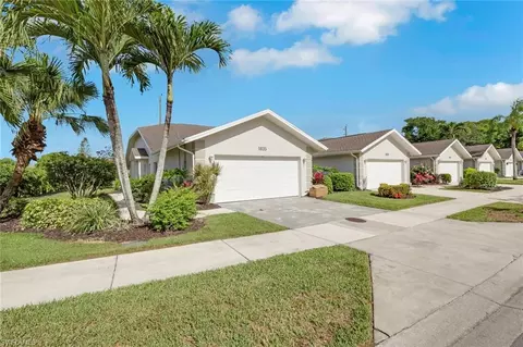 1835 W Crown Pointe Blvd, Naples, FL 34112