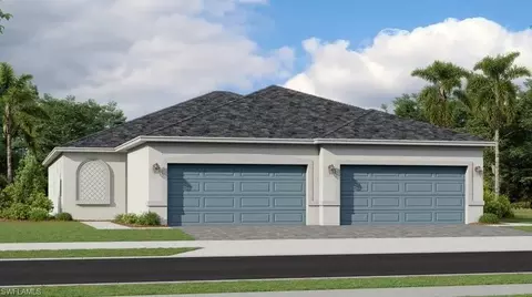 14643 Ballast Way, Punta Gorda, FL 33982