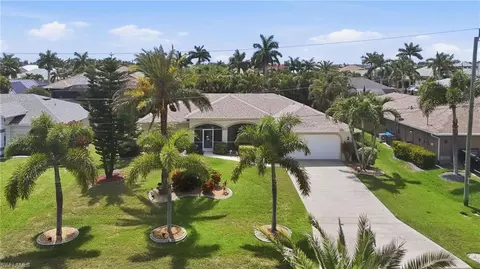 4406 SW 25th Ct, Cape Coral, FL 33914
