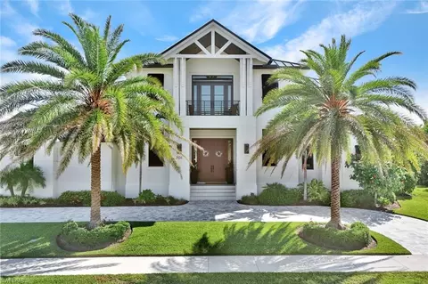 701 Plantation Ct, Marco Island, FL 34145