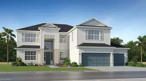 14351 Lagoon Ln, Punta Gorda, FL 33982