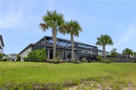 Exterior - 20422 Pebble Glen Dr, Estero, FL 33928 photo 9 of 13