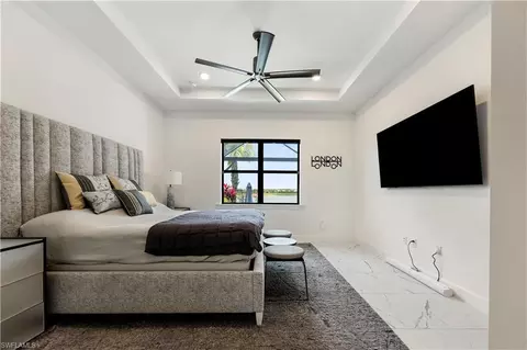 Bedroom - 20422 Pebble Glen Dr, Estero, FL 33928 photo 1 of 2