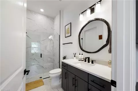 Bath - 20422 Pebble Glen Dr, Estero, FL 33928 photo 4 of 4