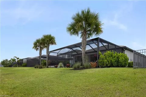 Exterior - 20422 Pebble Glen Dr, Estero, FL 33928 photo 11 of 13