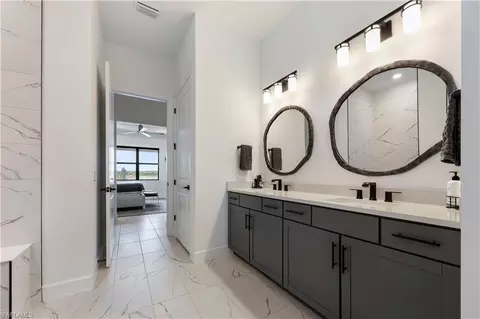 Bath - 20422 Pebble Glen Dr, Estero, FL 33928 photo 3 of 4