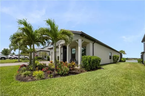 Exterior - 20422 Pebble Glen Dr, Estero, FL 33928 photo 3 of 13