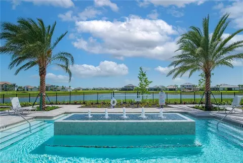 Exterior - 20422 Pebble Glen Dr, Estero, FL 33928 photo 13 of 13
