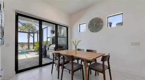 Dining - 20422 Pebble Glen Dr, Estero, FL 33928 photo 1 of 2