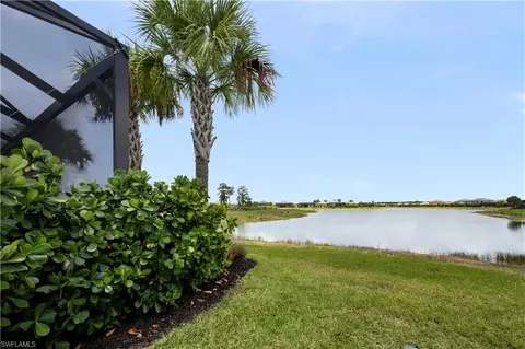 Exterior - 20422 Pebble Glen Dr, Estero, FL 33928 photo 8 of 13