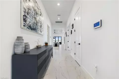 Entry Way - 20422 Pebble Glen Dr, Estero, FL 33928 photo 1 of 3