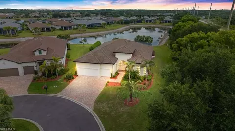 2937 Sagittaria Ln, Alva, FL 33920