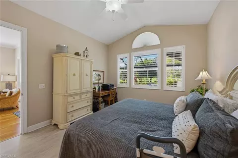 Bedroom - 3788 Cotton Green Path Dr, Naples, FL 34114 photo 2 of 6