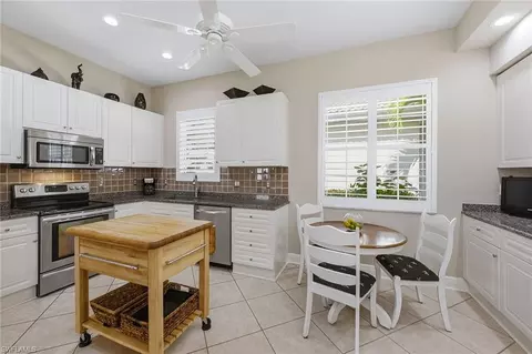 Kitchen - 3788 Cotton Green Path Dr, Naples, FL 34114 photo 2 of 2