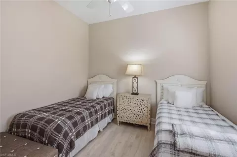 Bedroom - 3788 Cotton Green Path Dr, Naples, FL 34114 photo 6 of 6